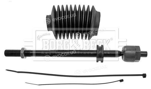 Borg & Beck BTR4903K