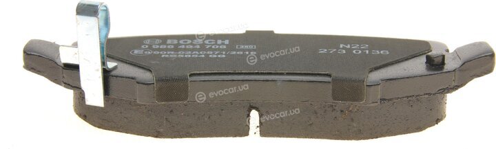 Bosch 0 986 494 706