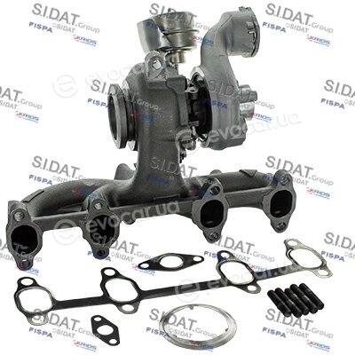 Sidat / Fispa 49.246