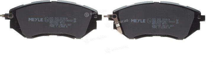 Meyle 025 242 2218/W