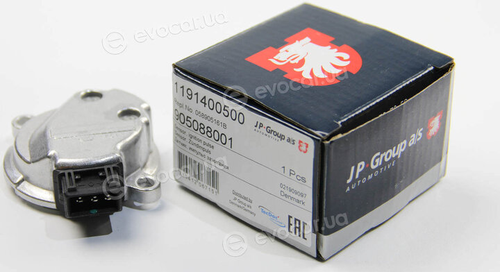 JP Group 1191400500