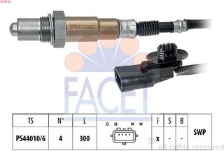 Facet ОКТ.32