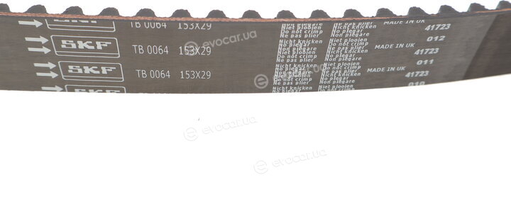 SKF VKMA 95005