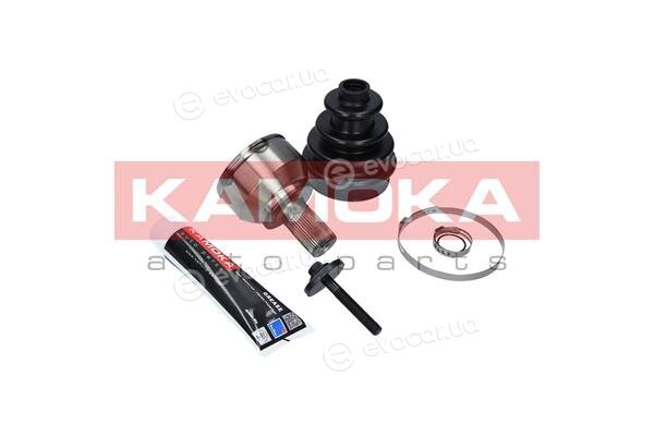 Kamoka 6093