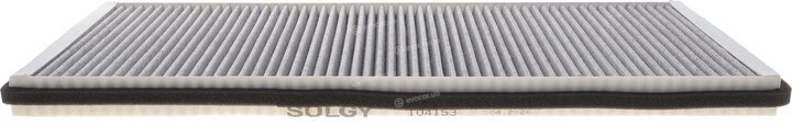 Solgy 104153