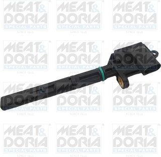 Meat & Doria 72207