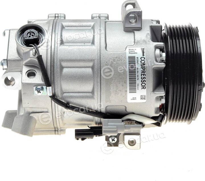Valeo 813145