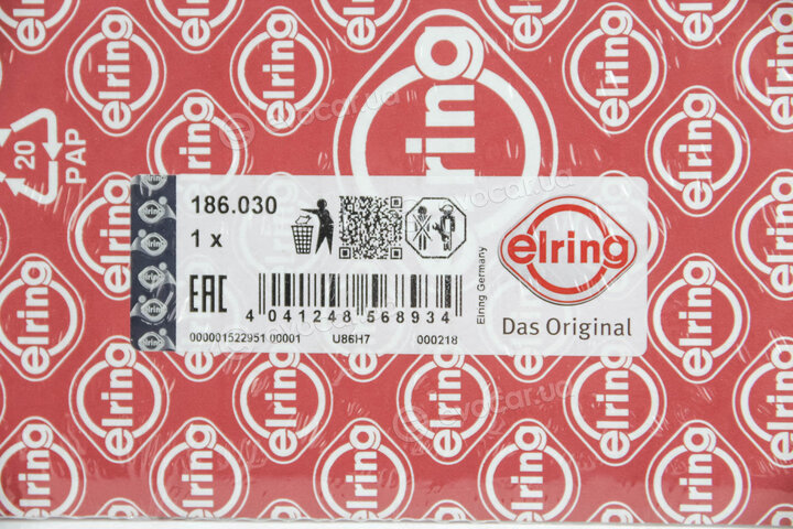 Elring 186.030