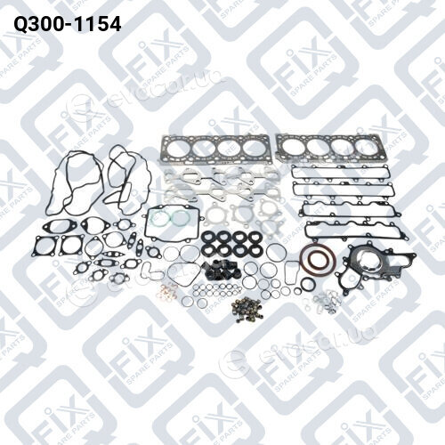 Q-Fix Q3001154