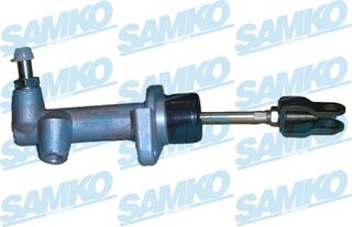 LPR / Samko F30508
