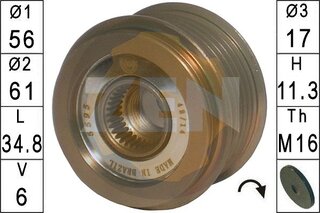 Era / Messmer ZN5595