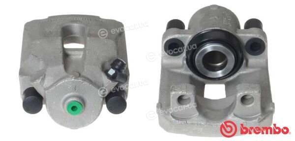 Brembo F 06 078