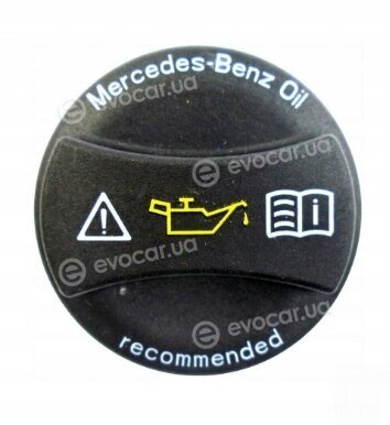 Mercedes-Benz A0000180200