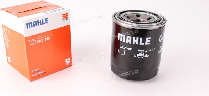 Mahle OC 115