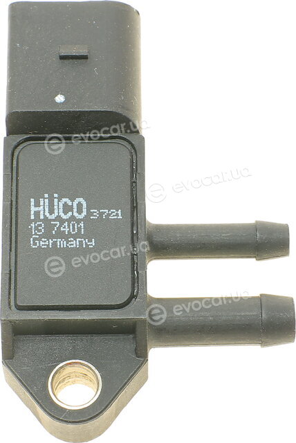 Astemo (Hitachi) / Huco 137401