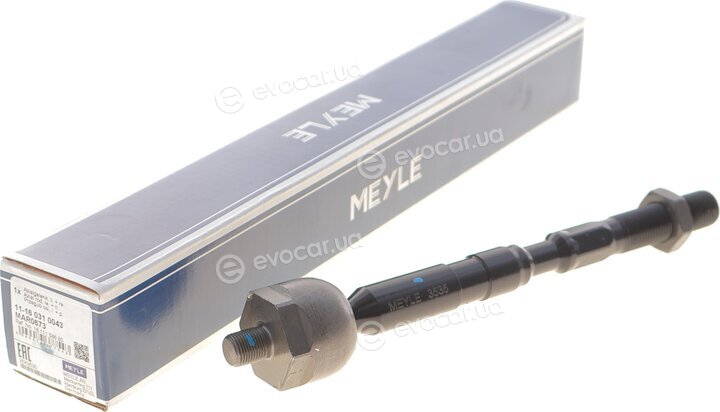 Meyle 11-16 031 0043