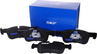 SKF VKBP 80082
