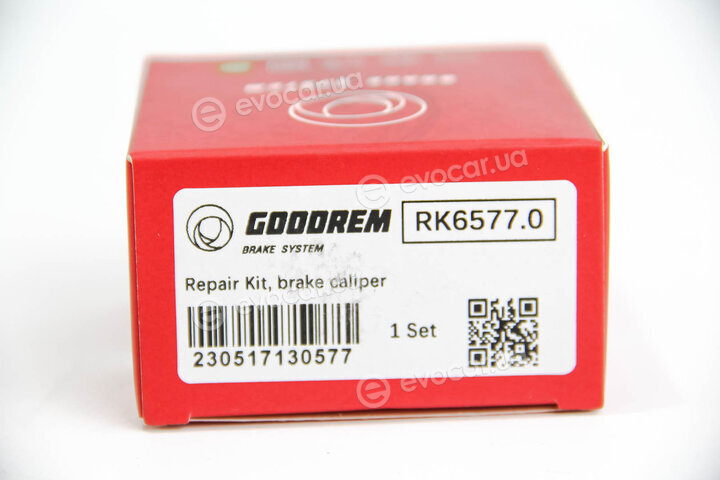 Goodrem RK6577.0