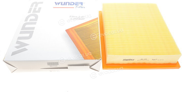 Wunder WH109