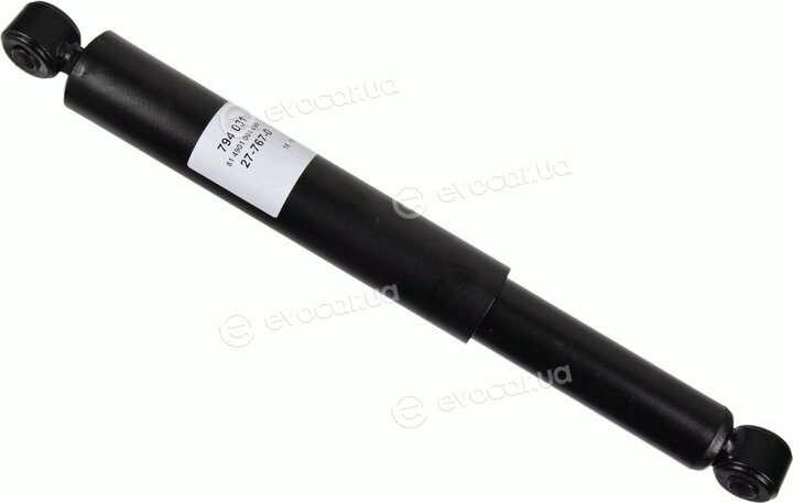 Sachs 794 031