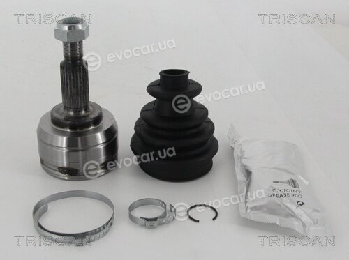 Triscan 8540 25137