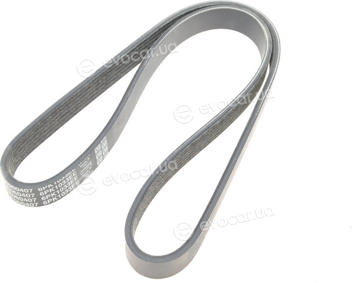 Dayco 6PK1033EE