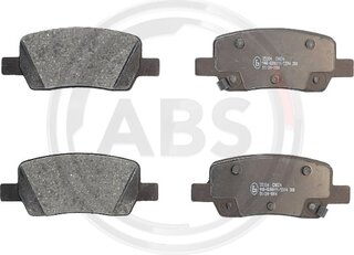 A.B.S. 35384