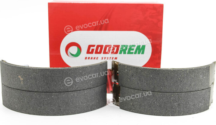 Goodrem RM0135