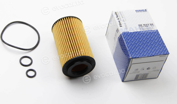 Mahle OX 153/7D2