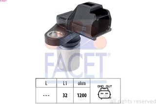 Facet 9.0637