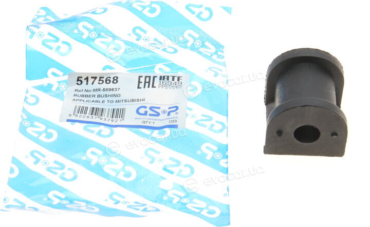 GSP 517568
