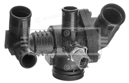 Borg & Beck BBT423