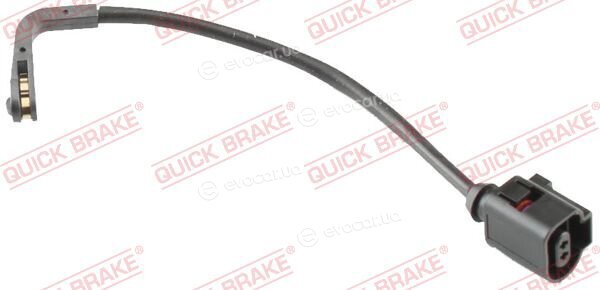 Kawe / Quick Brake WS 0440 A