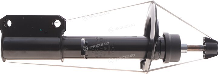 Sachs 560 203