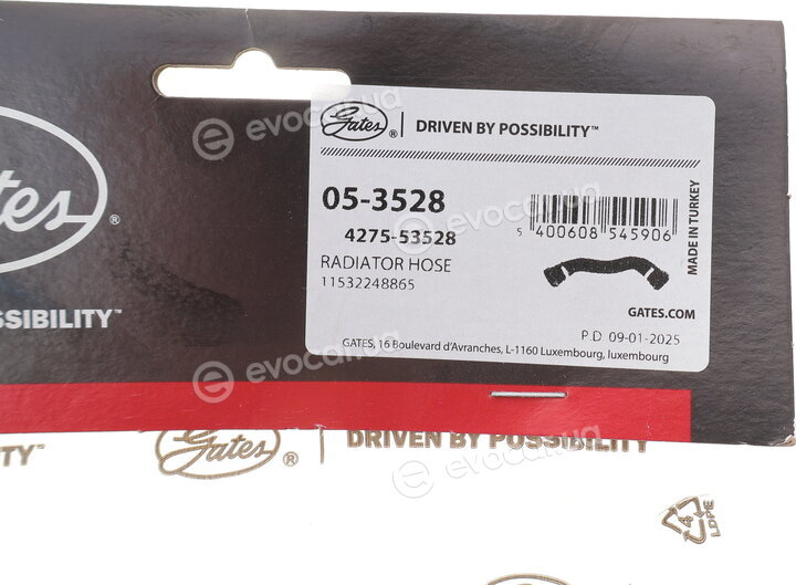 Gates 05-3528