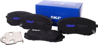 SKF VKBP 80267 A