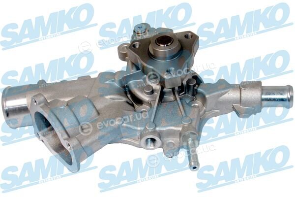 LPR / Samko WP0254