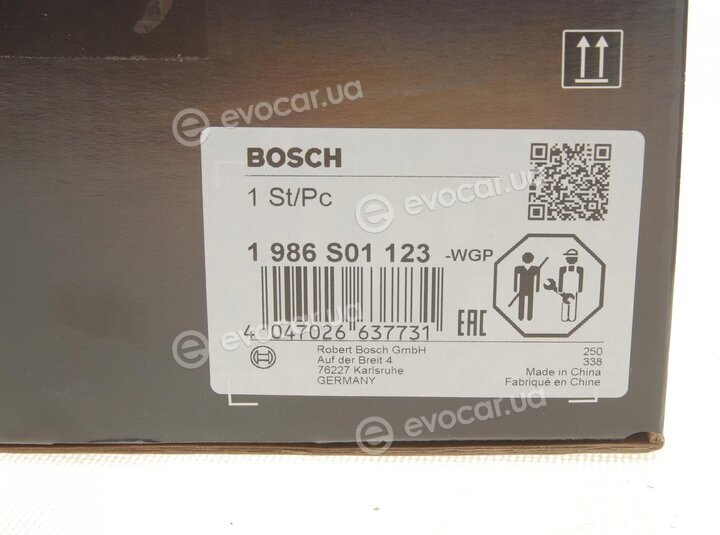 Bosch 1 986 S01 123