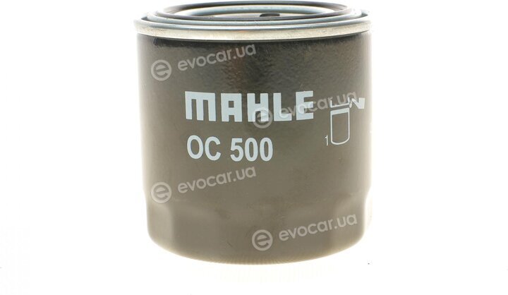 Mahle OC 500