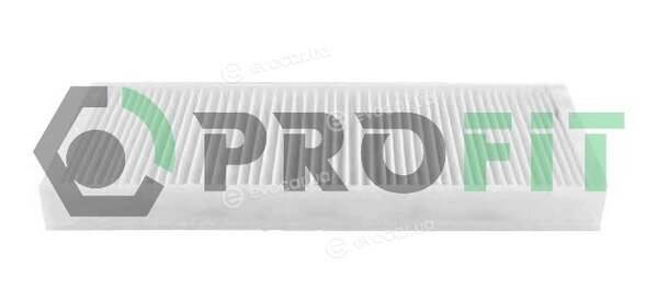 Profit 1521-2168