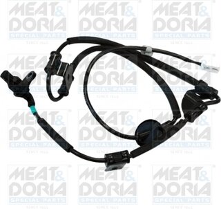 Meat & Doria 90228