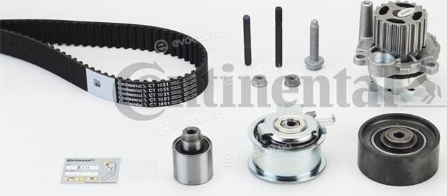 Continental CT1051WP1