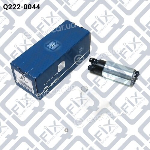 Q-Fix Q2220044