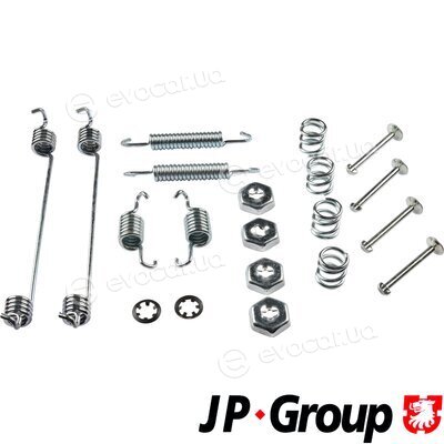 JP Group 4364002100