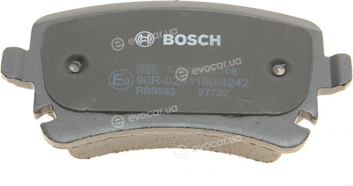 Bosch 0 986 494 108