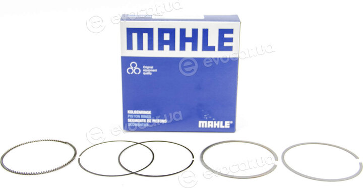 Mahle 028 01 N0