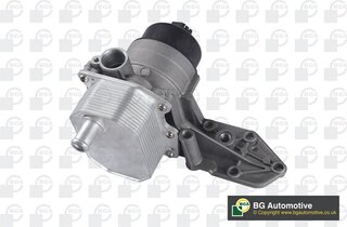 BGA CO2301