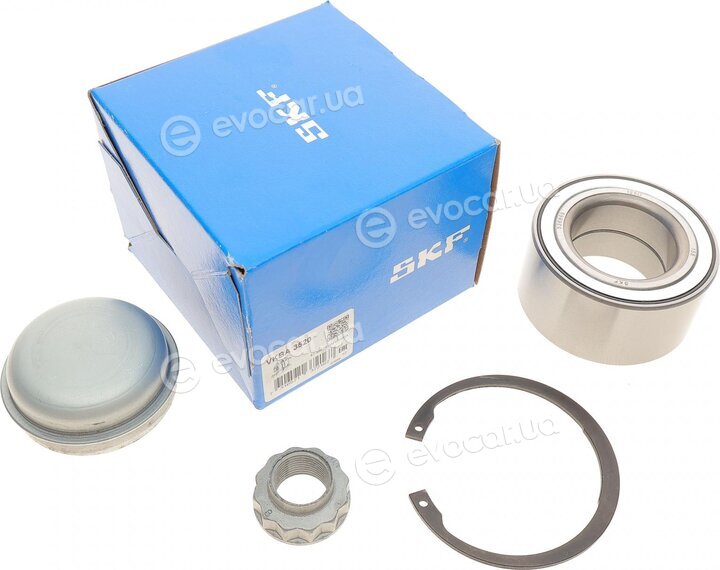 SKF VKBA 3520