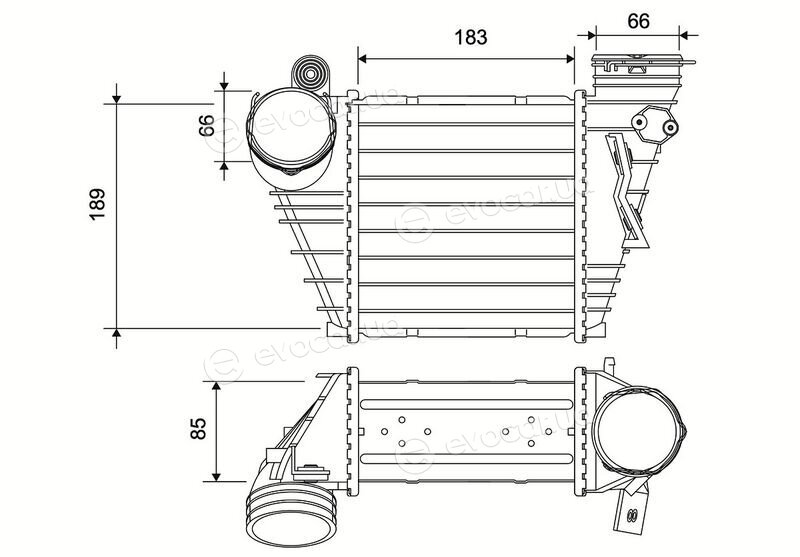 Valeo 822952