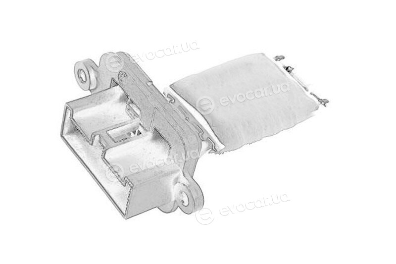 Mopar (PSA / FCA) 77364714